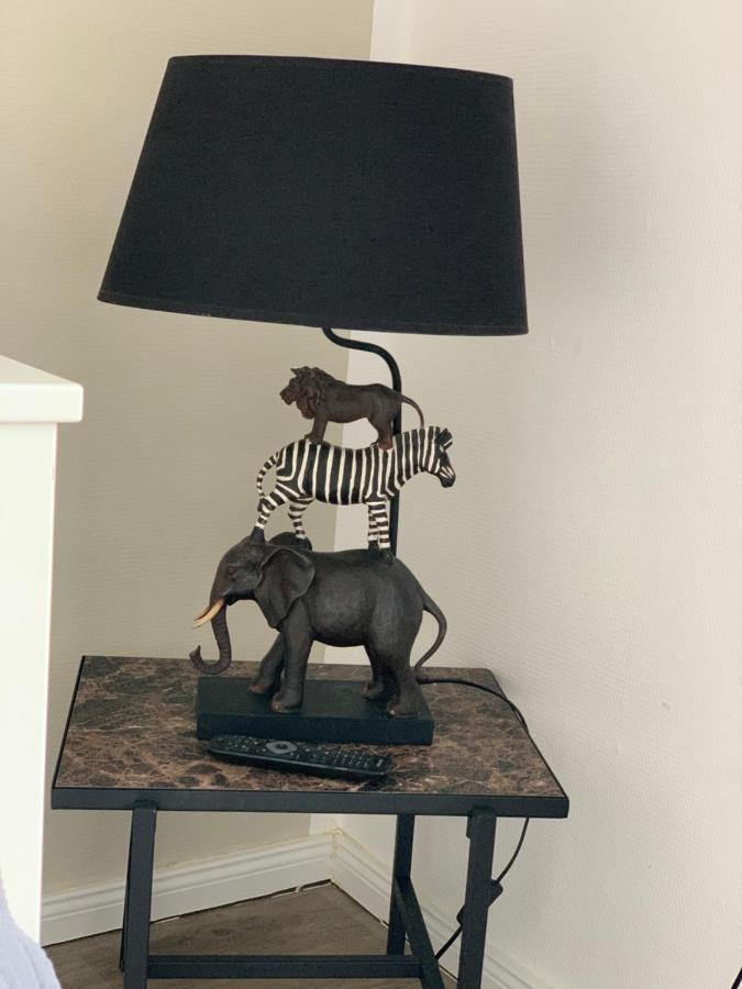 Apartmán Huus Moevchen Borkum Exteriér fotografie