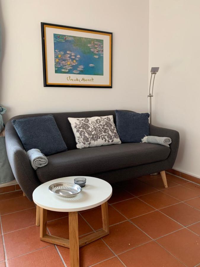 Apartmán Huus Moevchen Borkum Exteriér fotografie